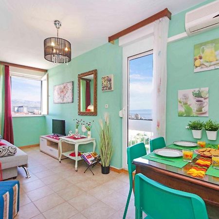 Apartment Split Croatia Sea View מראה חיצוני תמונה