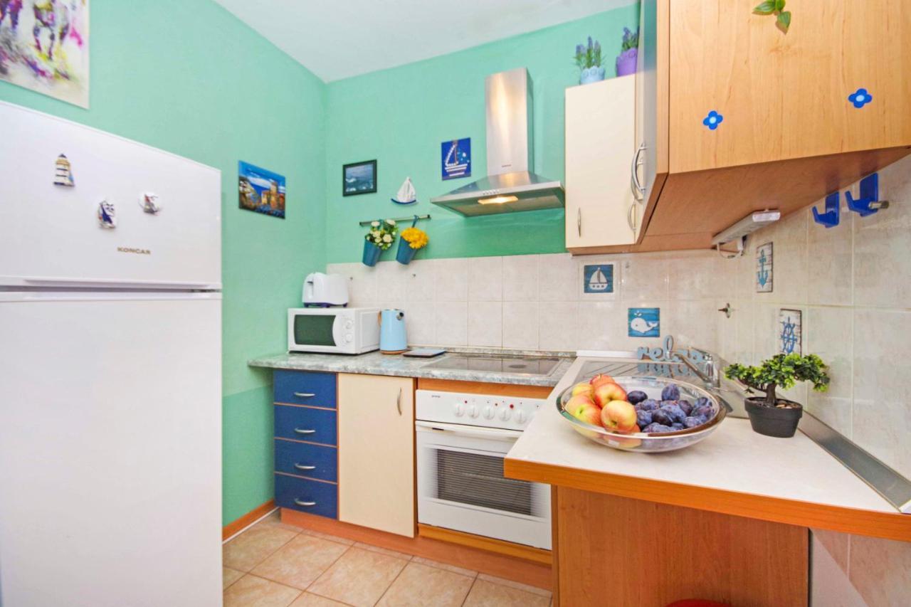 Apartment Split Croatia Sea View מראה חיצוני תמונה