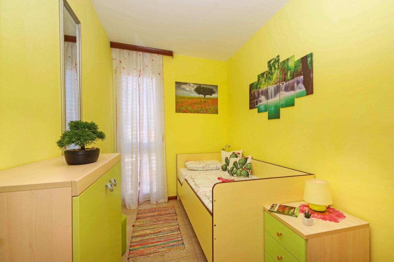 Apartment Split Croatia Sea View מראה חיצוני תמונה
