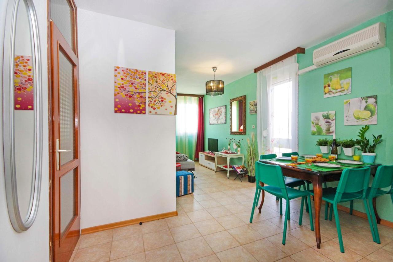 Apartment Split Croatia Sea View מראה חיצוני תמונה