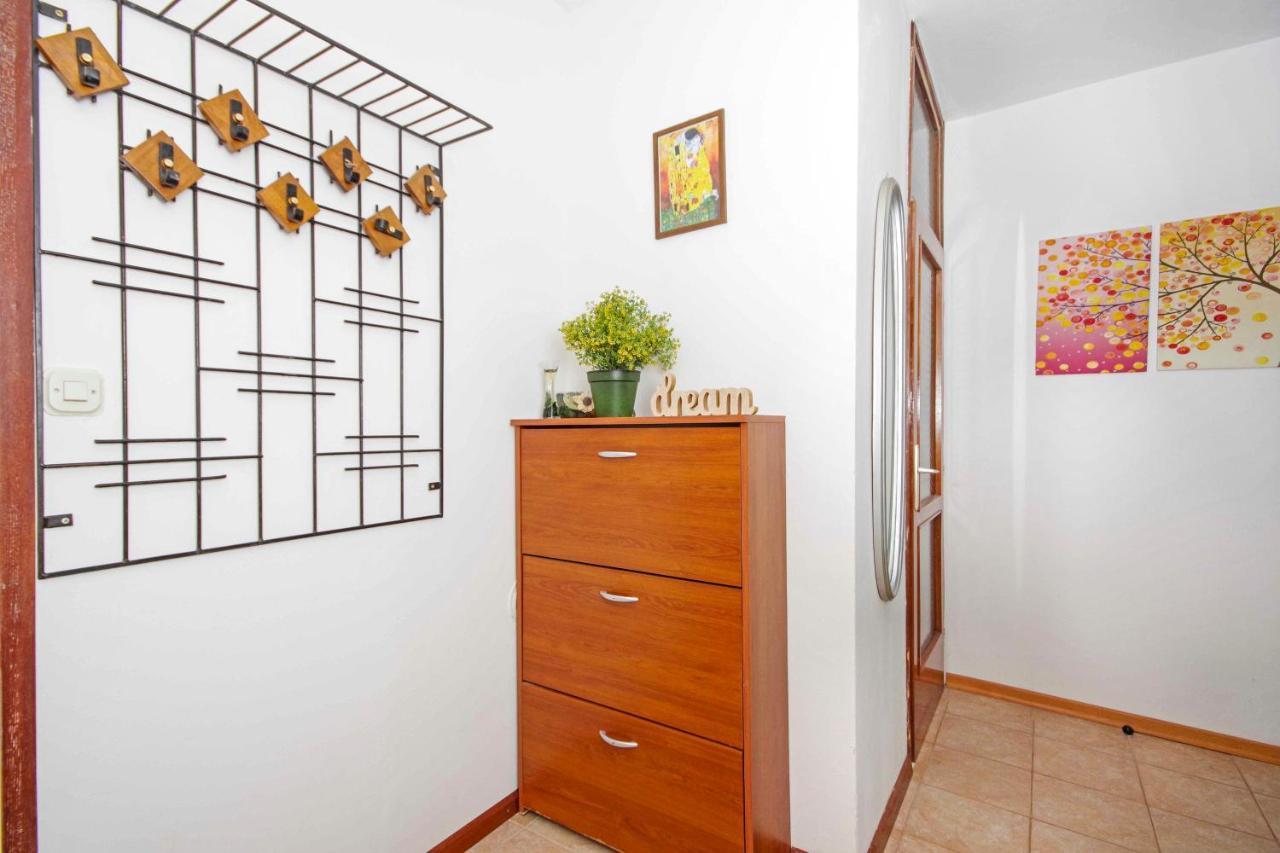 Apartment Split Croatia Sea View מראה חיצוני תמונה