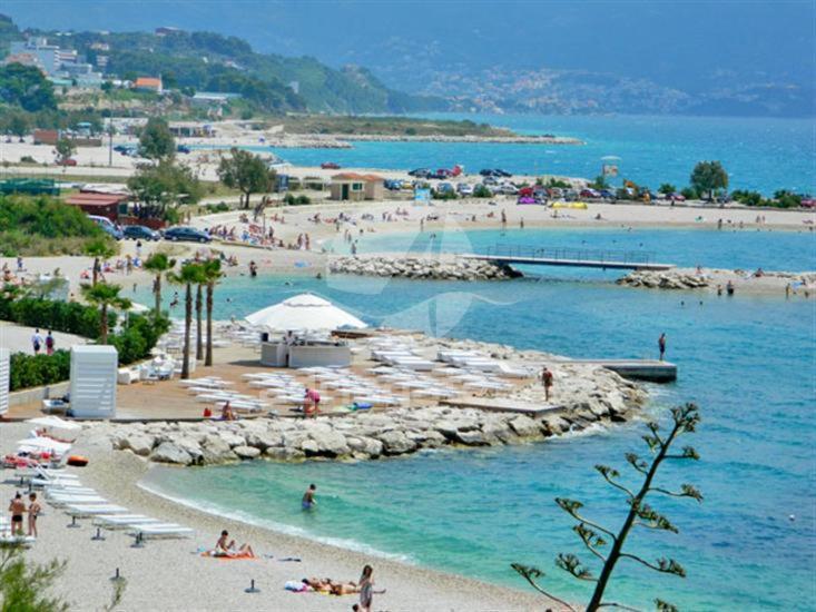 Apartment Split Croatia Sea View מראה חיצוני תמונה